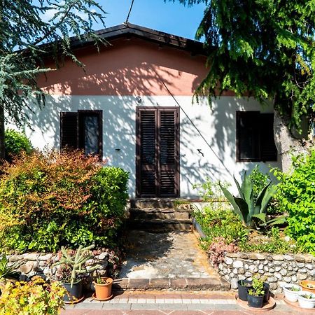 Muro Lucano Residenza San Luca 빌라 외부 사진