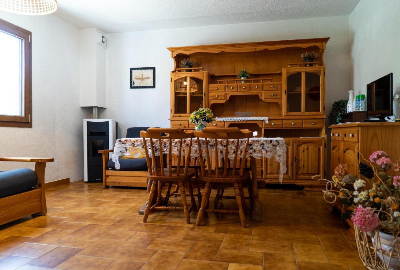 Muro Lucano Residenza San Luca 빌라 외부 사진