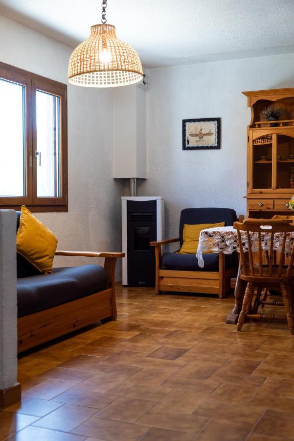 Muro Lucano Residenza San Luca 빌라 외부 사진