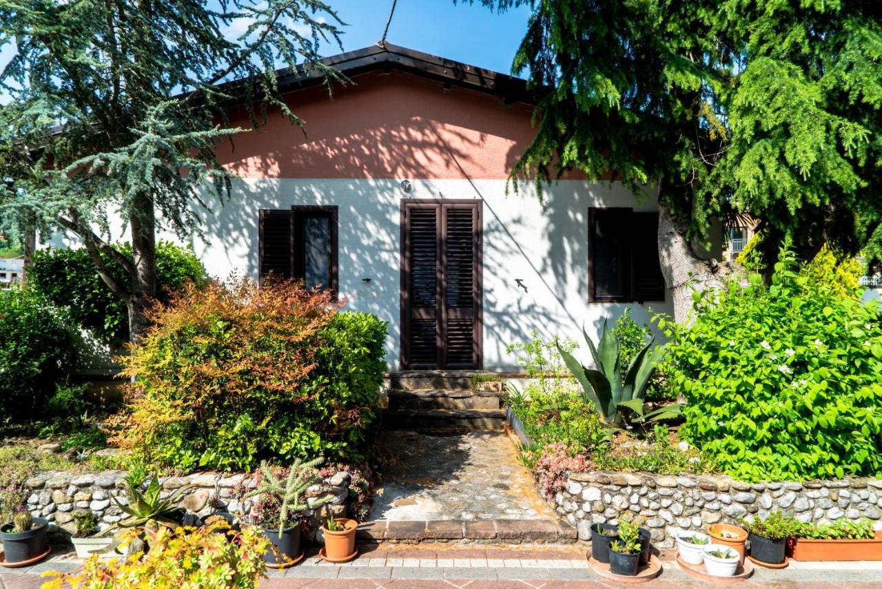 Muro Lucano Residenza San Luca 빌라 외부 사진