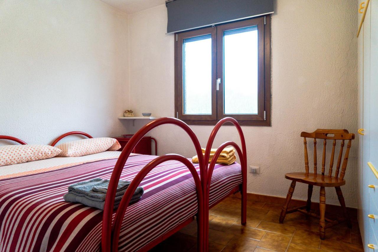 Muro Lucano Residenza San Luca 빌라 외부 사진